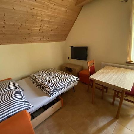 Apartmany F - Chata Svobodenka Dolni Moravice Exterior photo