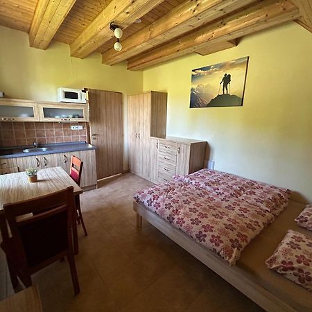 Apartmany F - Chata Svobodenka Dolni Moravice Exterior photo