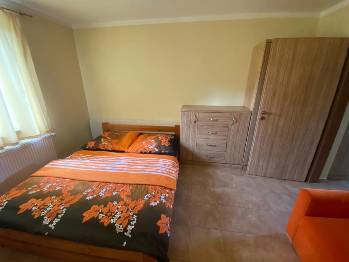 Apartmany F - Chata Svobodenka Dolni Moravice Exterior photo