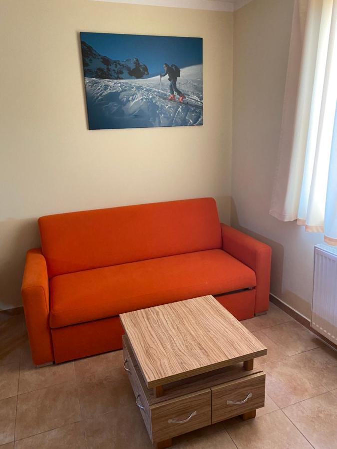 Apartmany F - Chata Svobodenka Dolni Moravice Exterior photo