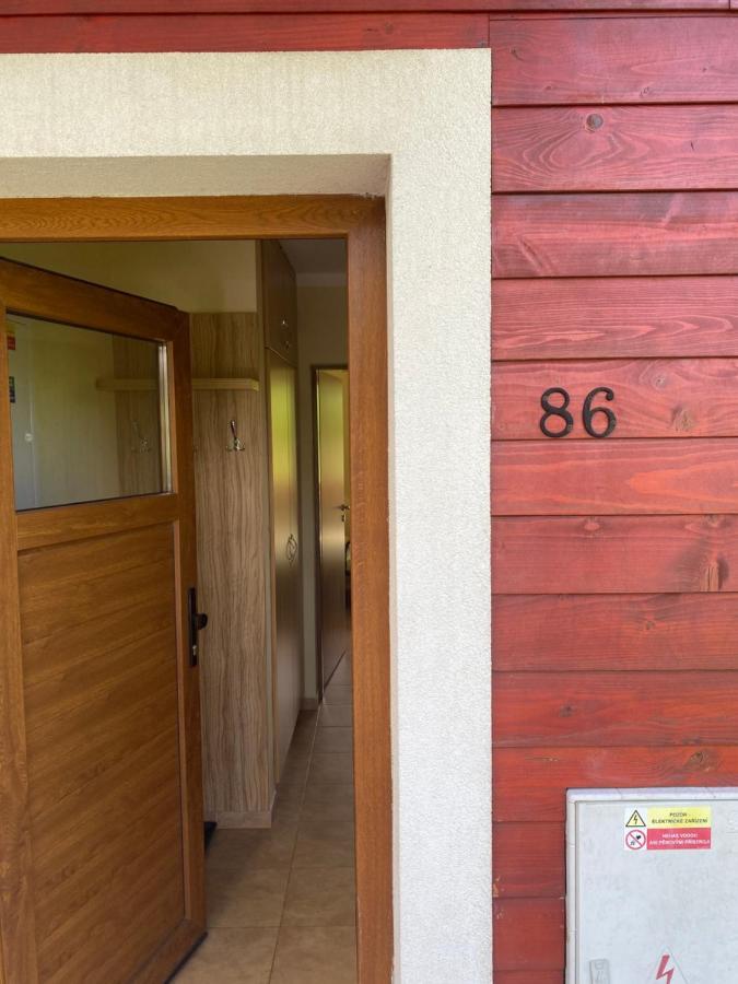 Apartmany F - Chata Svobodenka Dolni Moravice Exterior photo