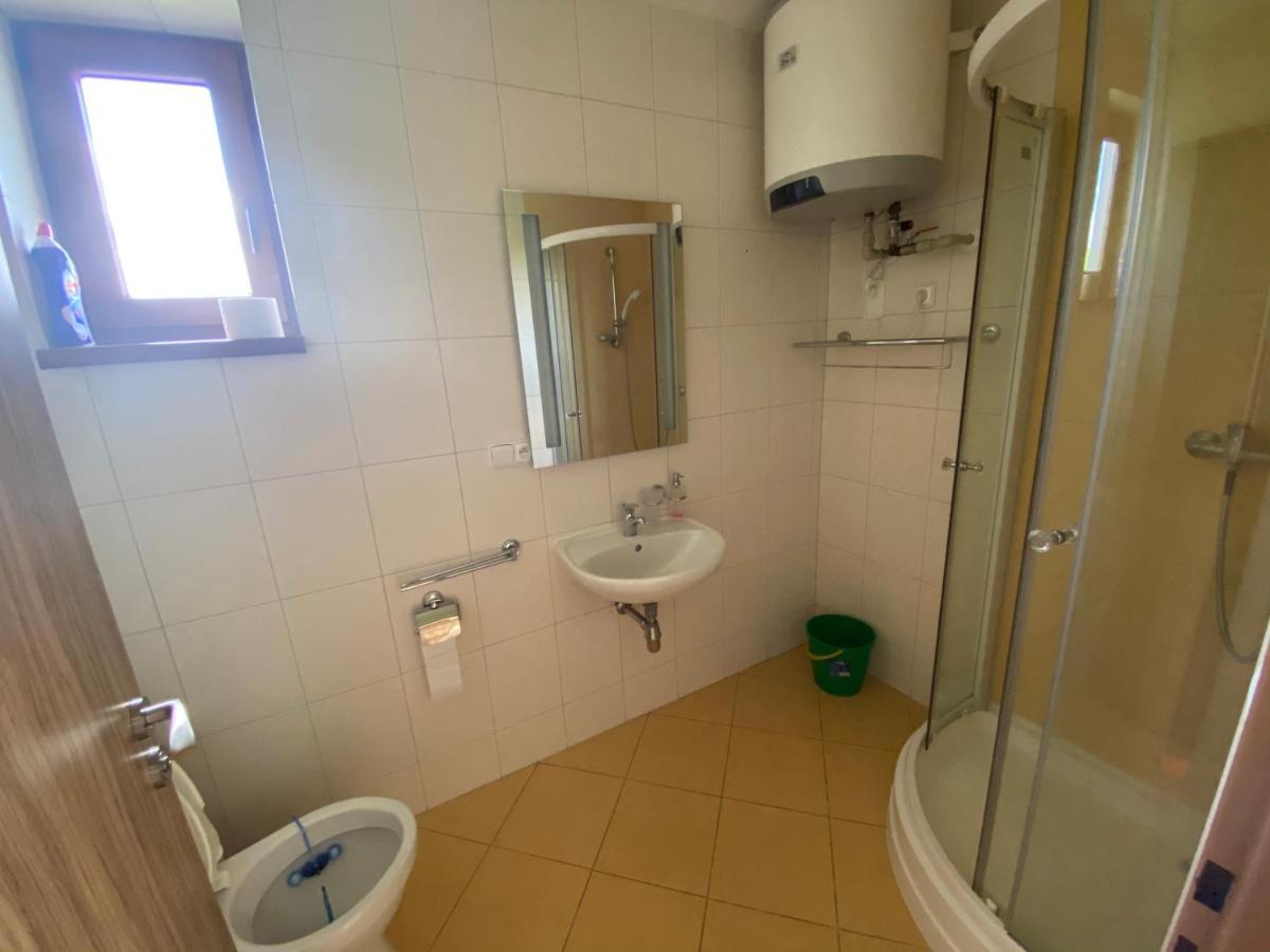 Apartmany F - Chata Svobodenka Dolni Moravice Exterior photo