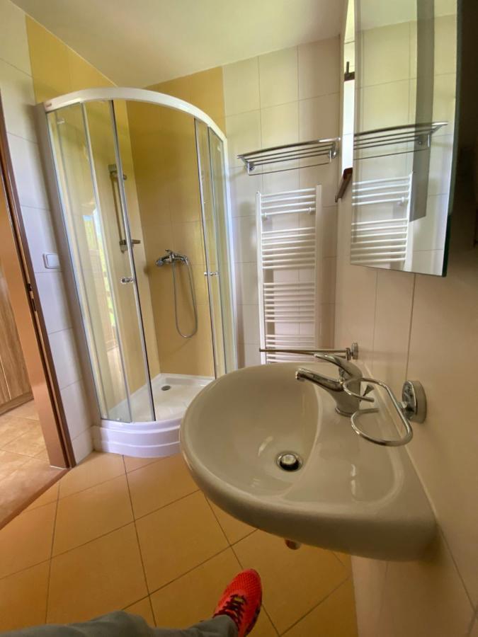 Apartmany F - Chata Svobodenka Dolni Moravice Exterior photo