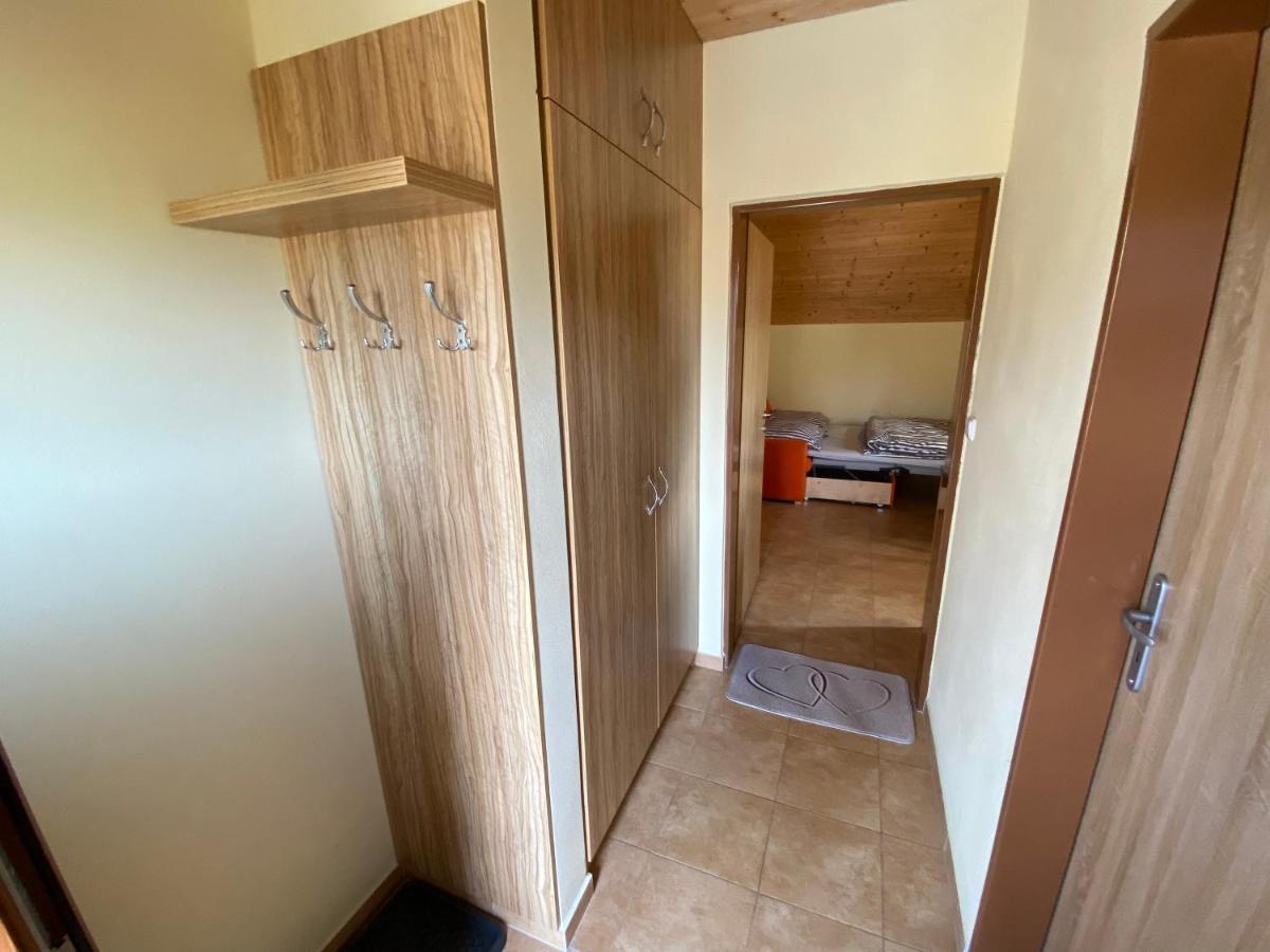 Apartmany F - Chata Svobodenka Dolni Moravice Exterior photo