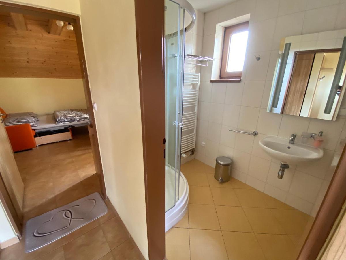 Apartmany F - Chata Svobodenka Dolni Moravice Exterior photo