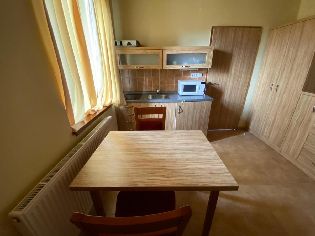 Apartmany F - Chata Svobodenka Dolni Moravice Exterior photo