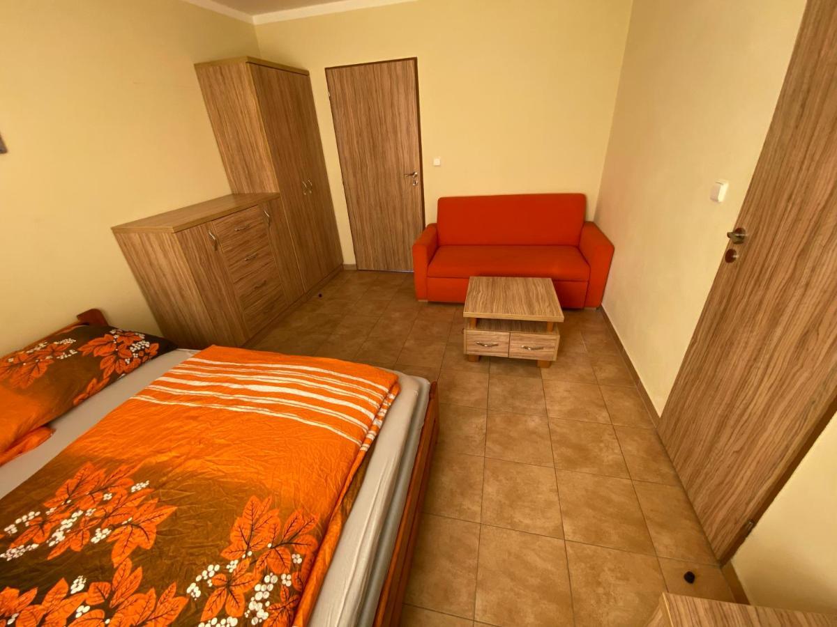 Apartmany F - Chata Svobodenka Dolni Moravice Exterior photo