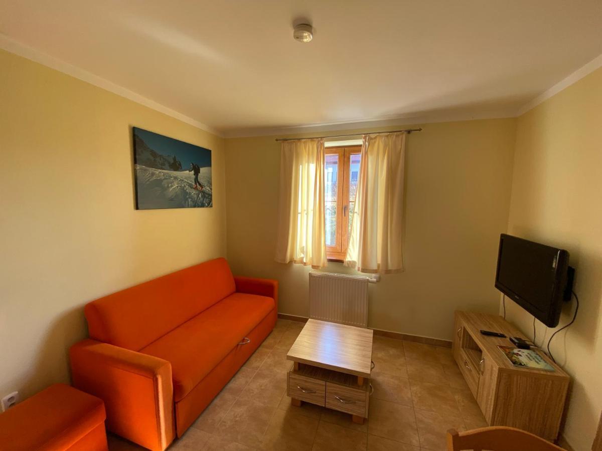 Apartmany F - Chata Svobodenka Dolni Moravice Exterior photo