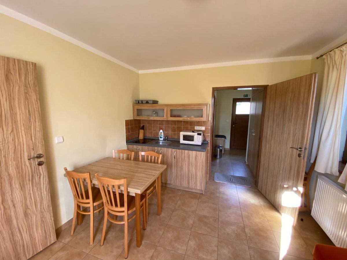 Apartmany F - Chata Svobodenka Dolni Moravice Exterior photo