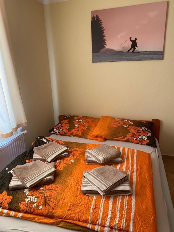 Apartmany F - Chata Svobodenka Dolni Moravice Exterior photo
