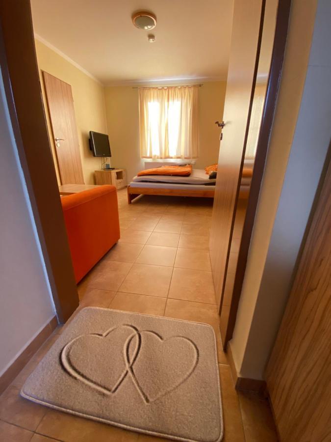 Apartmany F - Chata Svobodenka Dolni Moravice Exterior photo