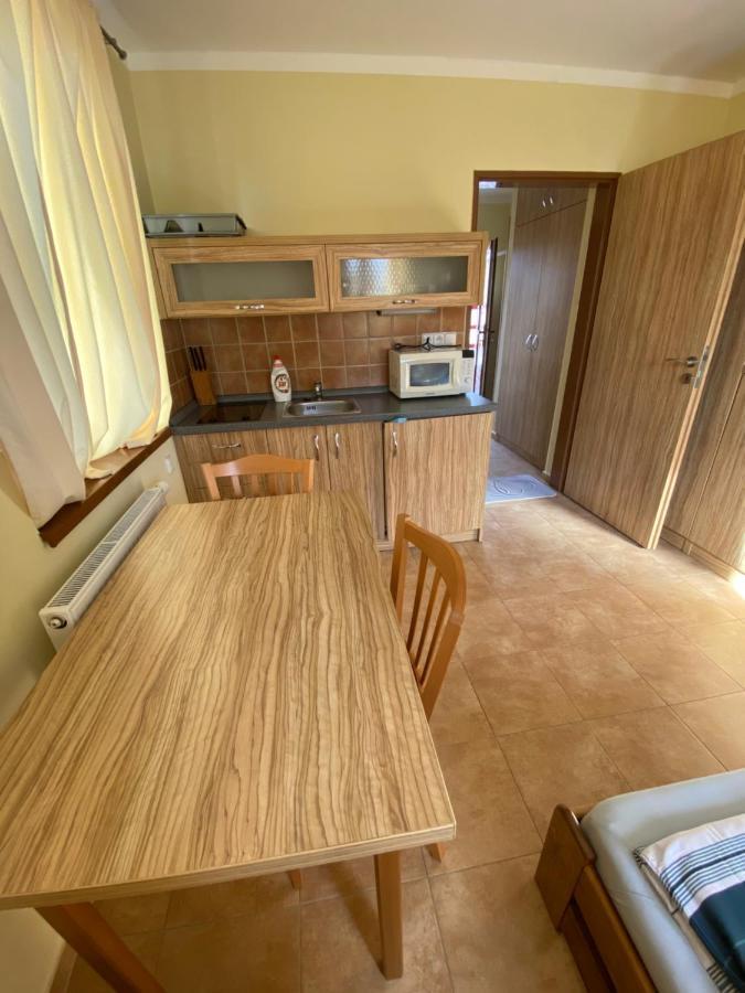 Apartmany F - Chata Svobodenka Dolni Moravice Exterior photo