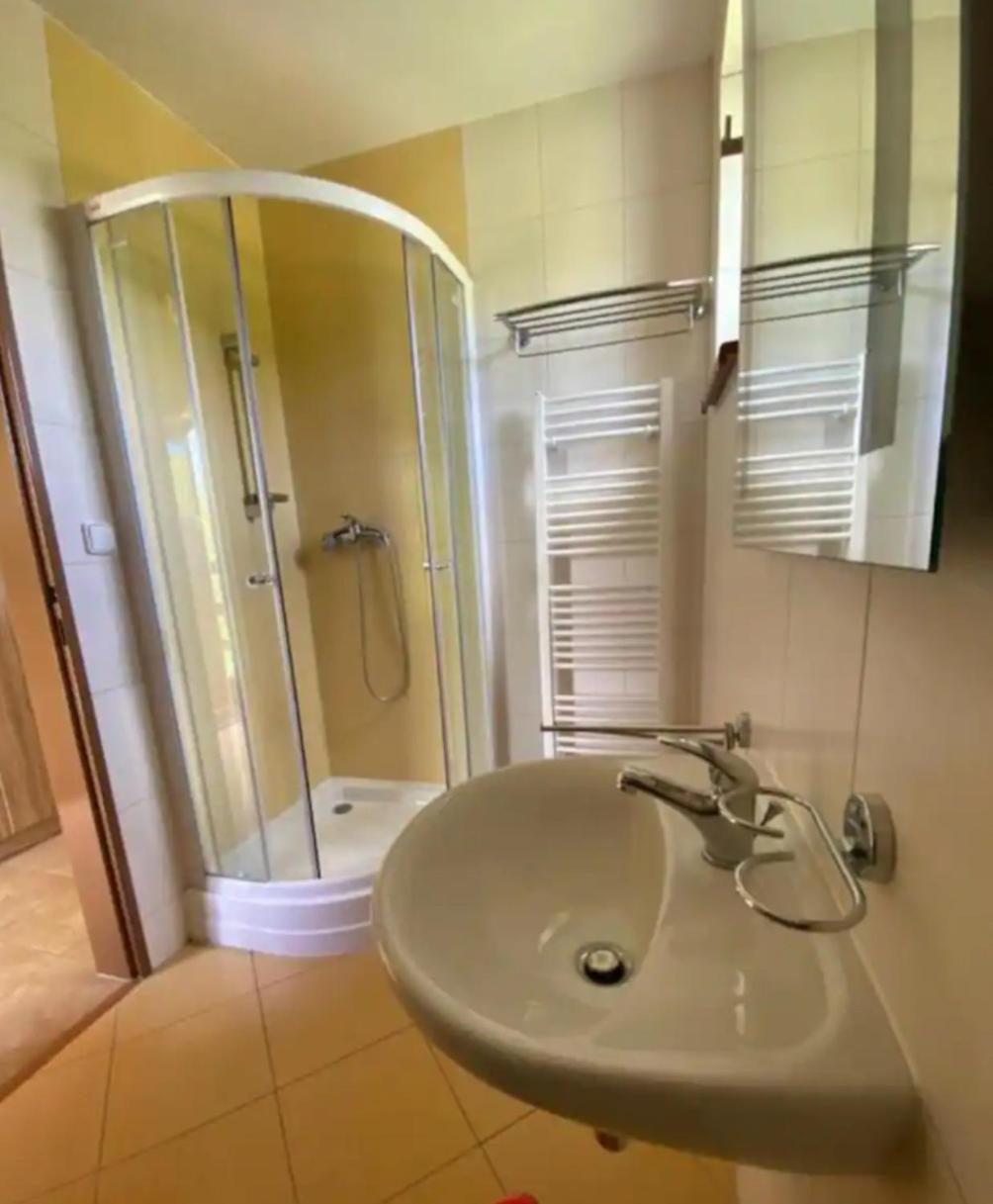 Apartmany F - Chata Svobodenka Dolni Moravice Exterior photo