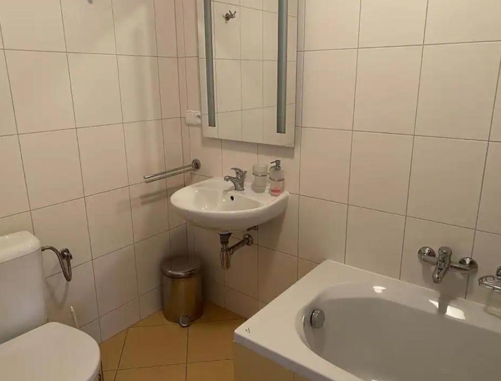 Apartmany F - Chata Svobodenka Dolni Moravice Exterior photo