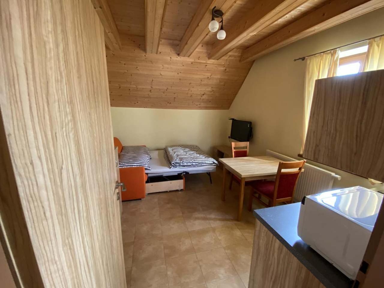 Apartmany F - Chata Svobodenka Dolni Moravice Exterior photo