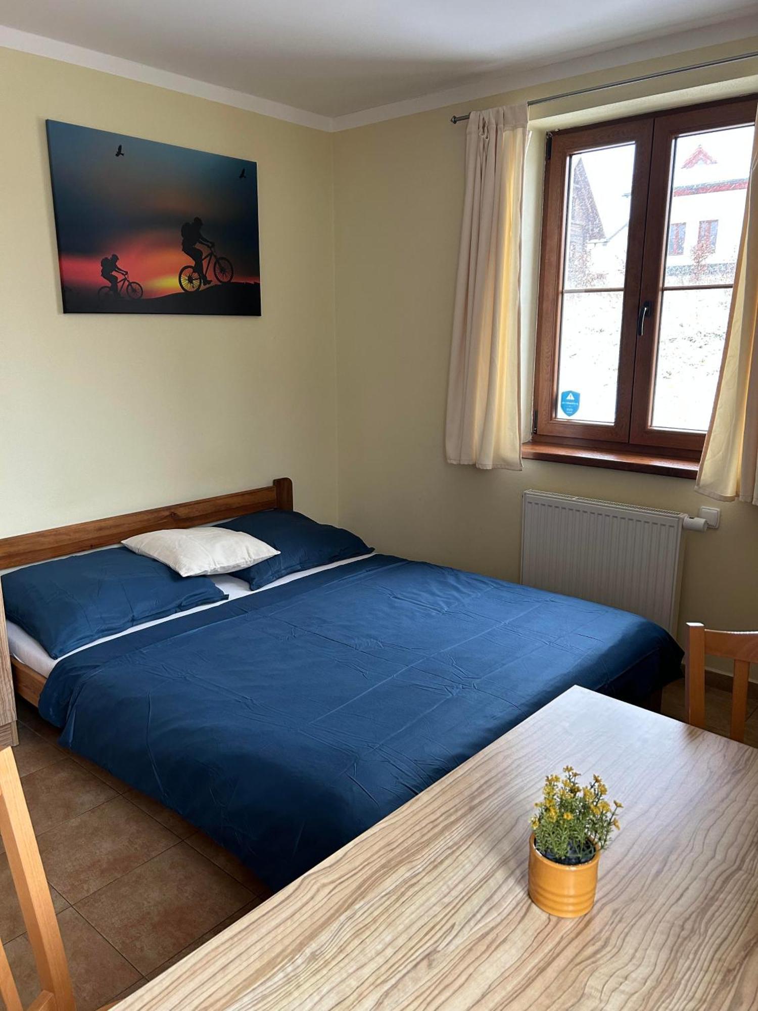 Apartmany F - Chata Svobodenka Dolni Moravice Exterior photo