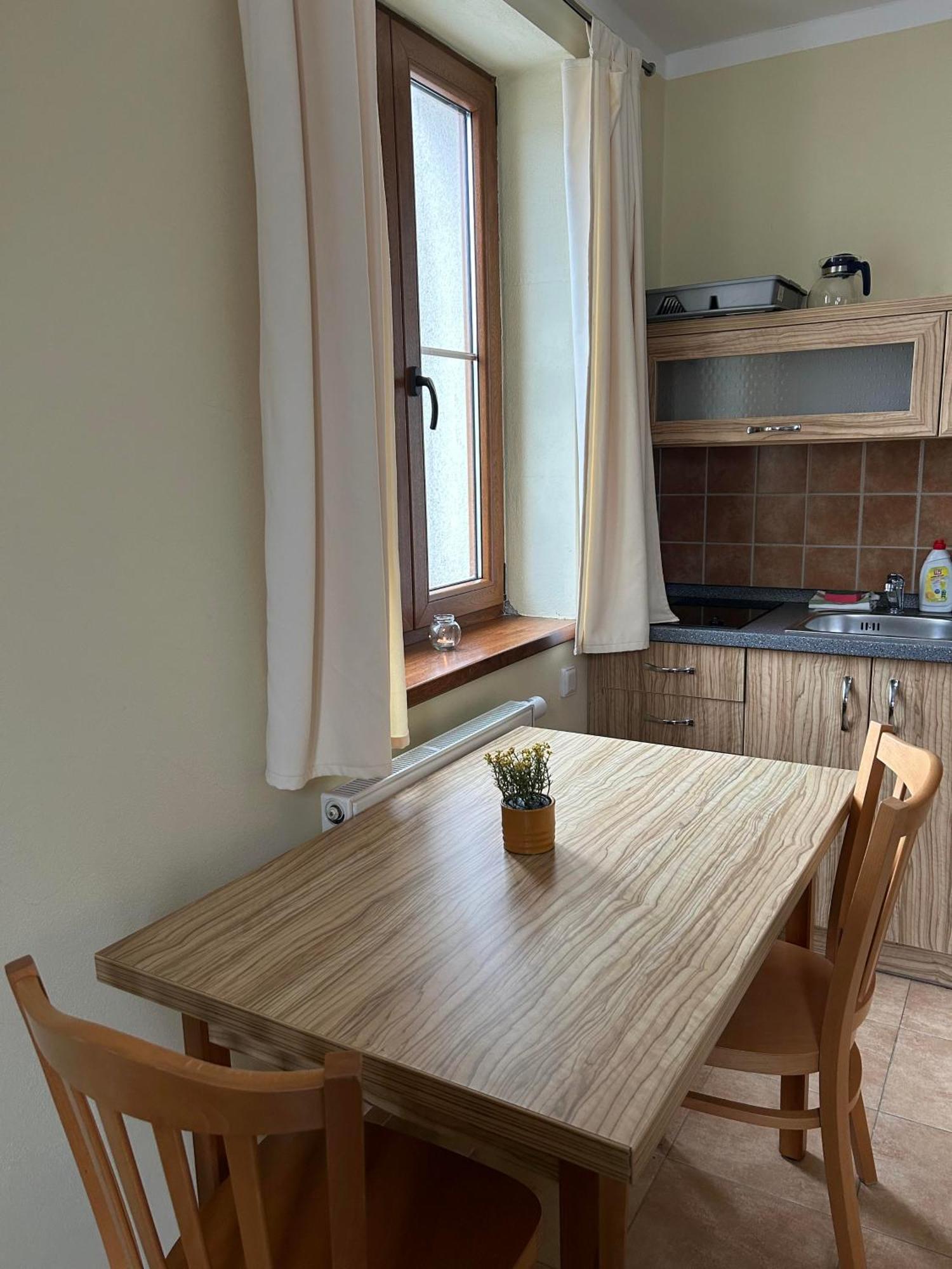 Apartmany F - Chata Svobodenka Dolni Moravice Exterior photo