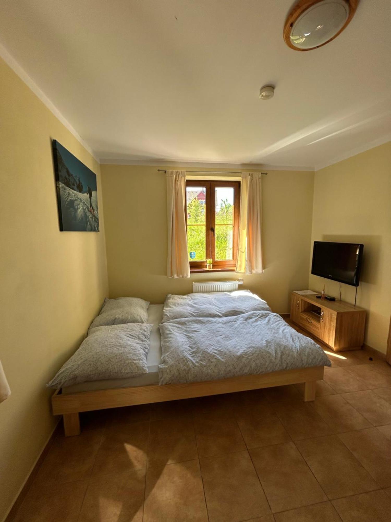 Apartmany F - Chata Svobodenka Dolni Moravice Exterior photo